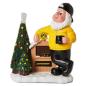 Preview: Borussia Dortmund BVB Wintergartenzwerg